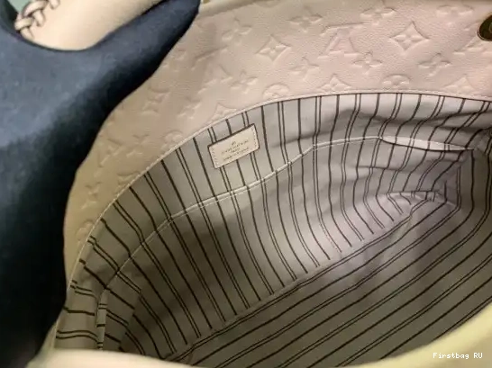 Firstbag ARTSY LOUIS VUITTON 0524